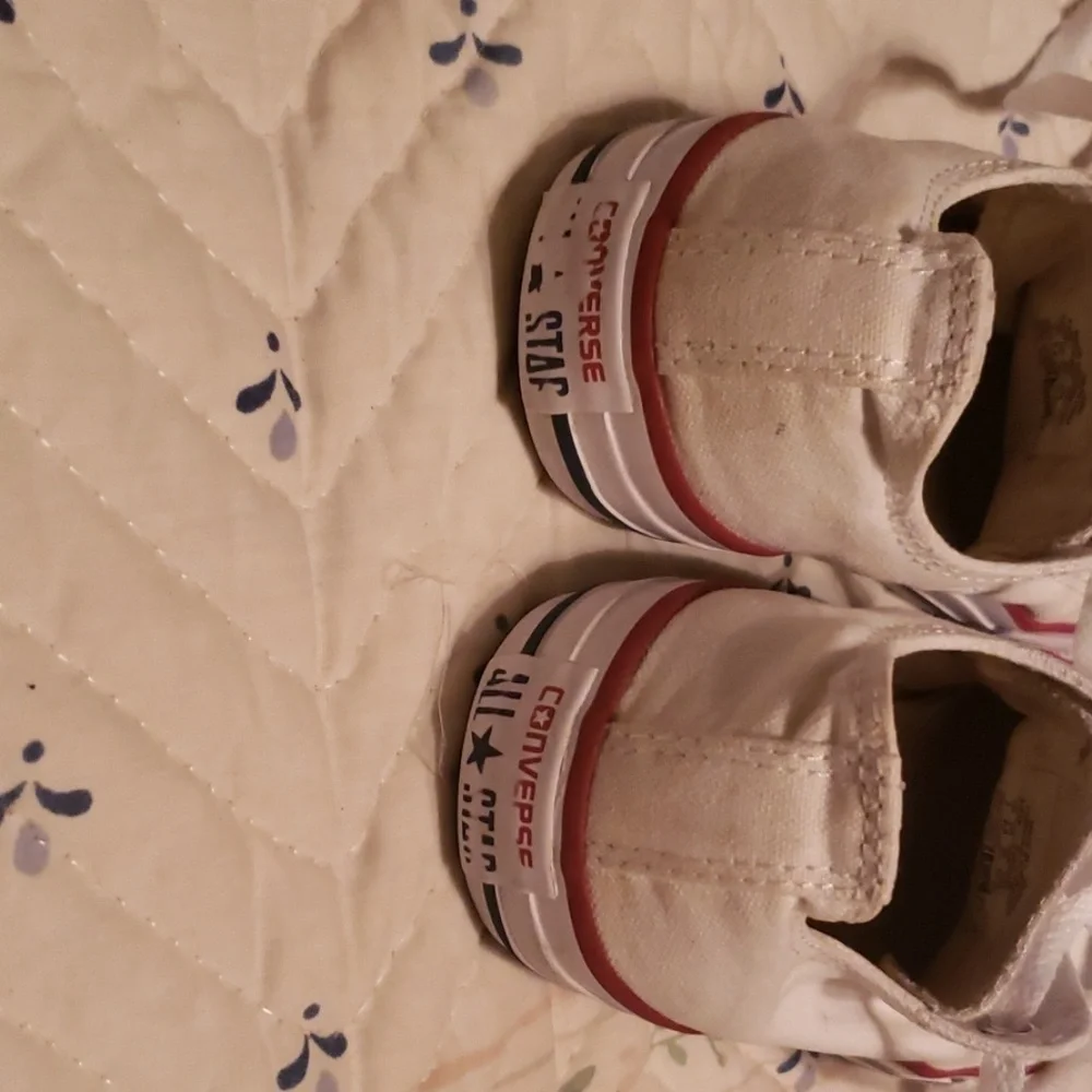 Converse shoes